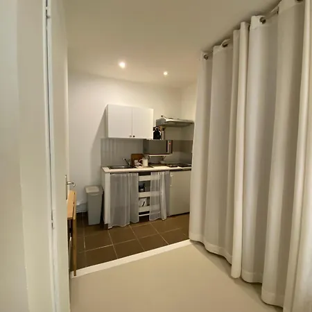 Joli Centre Historique Et Au Calme Montpellier