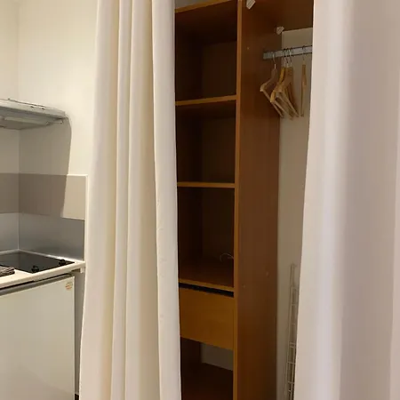 Joli Centre Historique Et Au Calme * מונפלייה